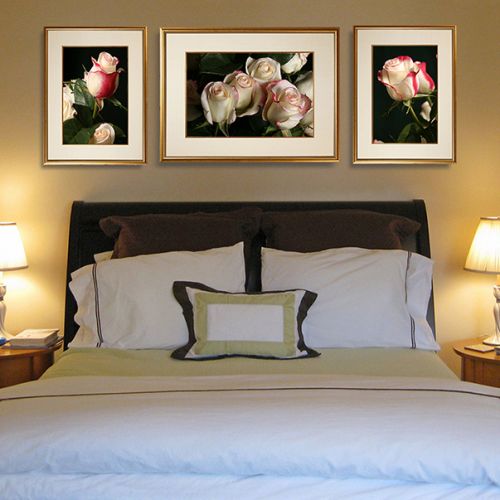 Roses Bedroom-603x630